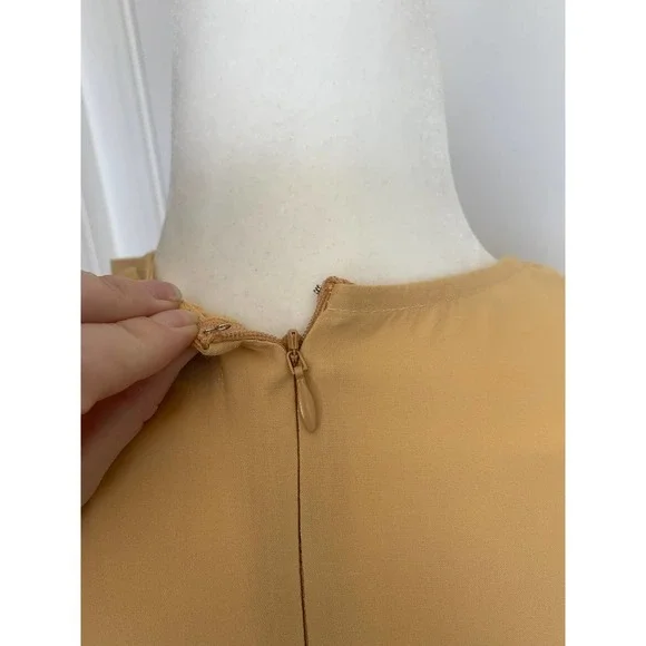 NWT FAITHFULL THE BRAND Blohm Midi Dress 6 - Picture 9 of 15